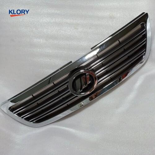 B2803150A2 Front grille for LIFAN 620