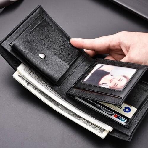 Banabanma Men's Wallets