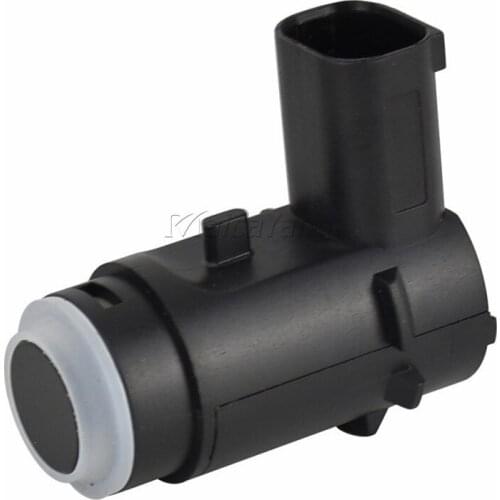 PDC Parking Sensor For Ford F-150 FX2 FX4 King Ranch Crew Cab Lariat Limited Platinum STX XL 2010- Parktronic 9L3T-15K859-BC