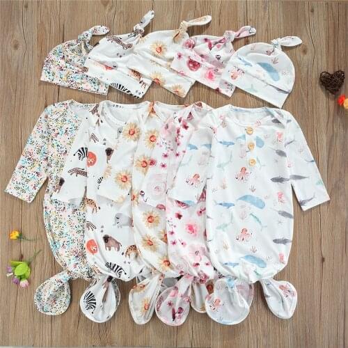 Emmababy Pajamas For Babies