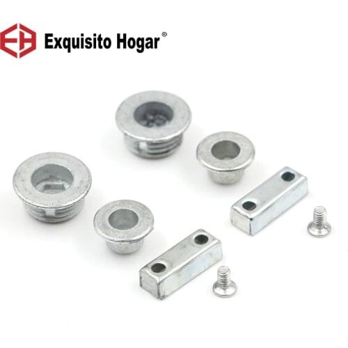 Furniture Shoe Cabinet Connection Hardware Shoe Cabinet Flipping Frame Fixed Screw Fittings