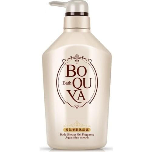 Shower Gels Essential Oil Fragrance Shower Gel Moist Smooth Moisturizing Skin Cutin Clean Exfoliator To Goose Deep Cleaning