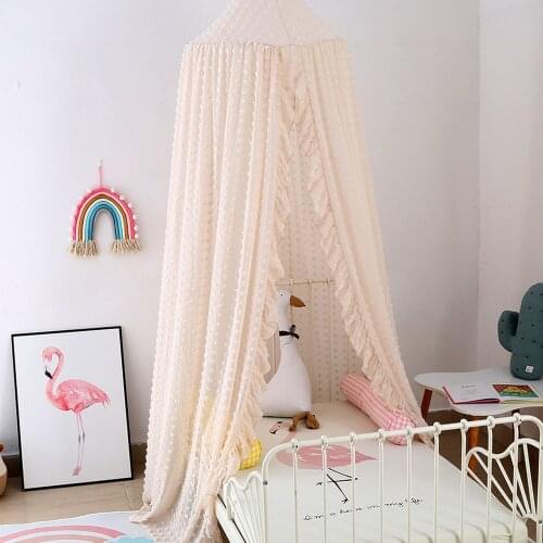 HappyFlute Children's Mosquito Nets