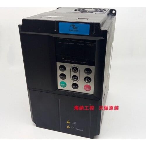 Inovance inverter MD310 compact vector AC drive