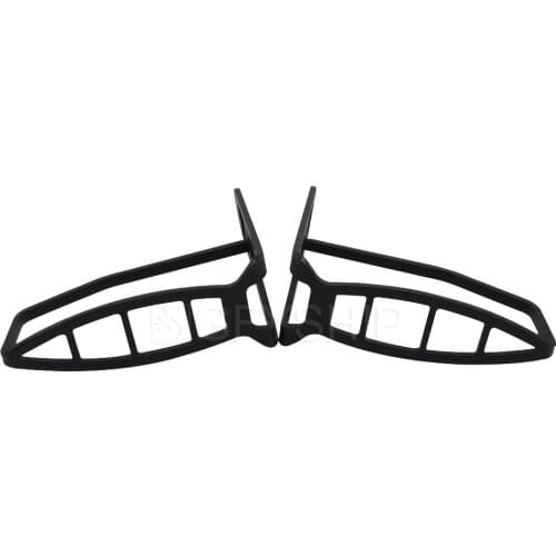 Motorcycle For BMW F650GS 2008 2009- 2019 F700GS F750GS F850GS F800GT F800R LED Indicator Protection Set Rear Turn Signal Guards