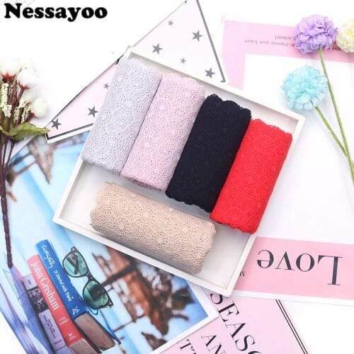 Nessayoo Men's Underwear