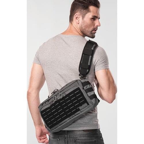 NITECORE Flowers From Fabric