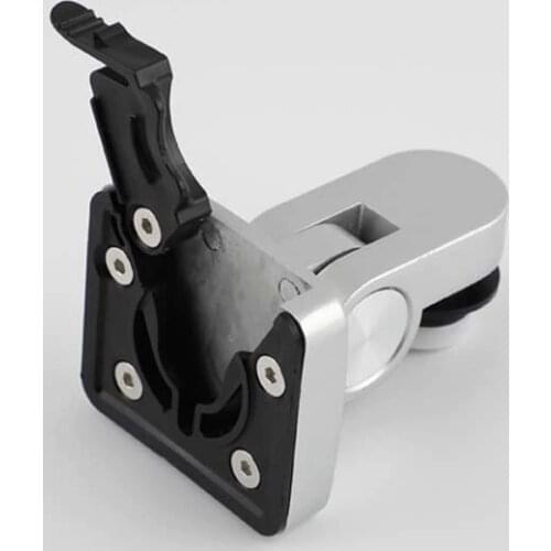 OL-3L monitor tray connector joint parts accesorry black silver connecting mount and arm