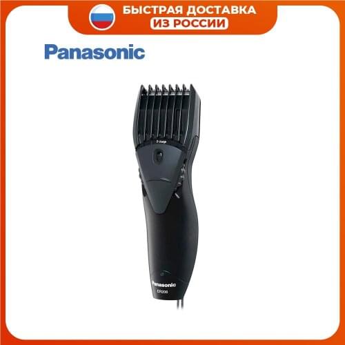 Машинки для стрижки волос Panasonic China At AliExpress