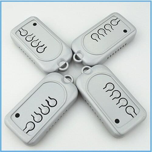 5 pcs, plastic handheld enclosure 72*36*14mm top sales plastic electronics enclosure plastic case, small electronics project box