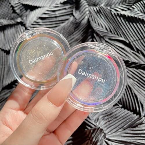 Transparent Lip Jelly Nourishing Lip Jelly Transparent Glass Lip Female Moisturizing Lipstick Base Lipstick Makeup TSLM1