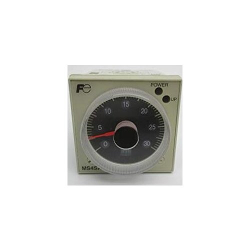 MS4SA-AP MS4 time relay