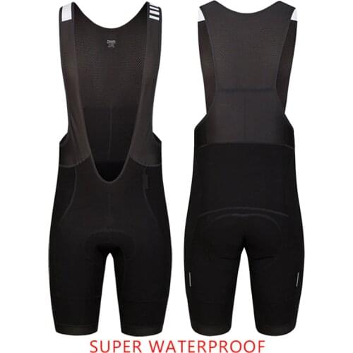 Bib shorts 2020 summer pro Waterproof windproof Bicycle Bike cycling shorts men ciclismo MTB triathlon Rainproof Riding pants
