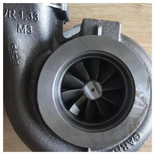 Xinyuchen turbocharger for GT45 VC50254W turbocharger Prices for truck parts