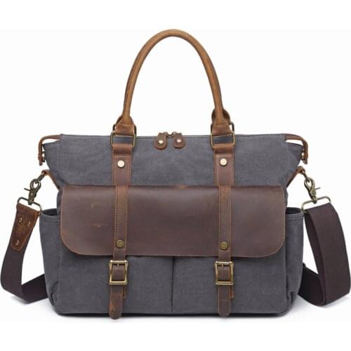 Мужские кожаные портфели UNIINU China At AliExpress