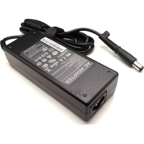 19V 4.74A Laptop Charger for HP CQ32 42 Probook 4440s 4540S Pavilion dv6 Compaq 6510b Elitebook 6930 Evny NX6330 X16 7.4*5.0 mm