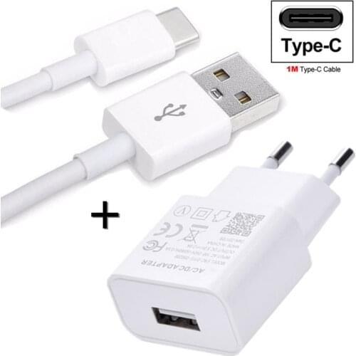USB Charging Phone Charger For Huawei Honor 8 9 10 20 pro 9x v10 v8 Magic 2 Nova 5i 5 5T 5Z 3 4 3E OnePlus 7 7T pro Type C Cable