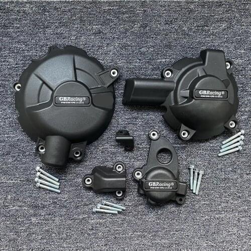 FOR BMW S1000RR 2019-2021 & S1000R 2021 & S1000XR 2020 Engine Protective Cover