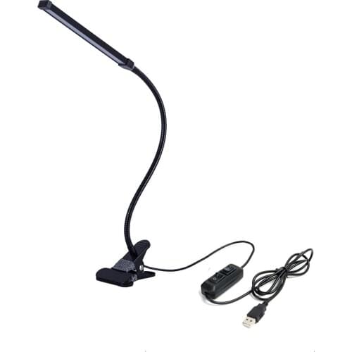 ZMJUJA Desk Lamp