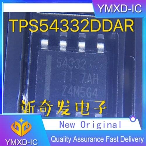 10Pcs/Lot New Original Patch Chip SOIC-8 3.5a 1MHz Step-down Converter Chip