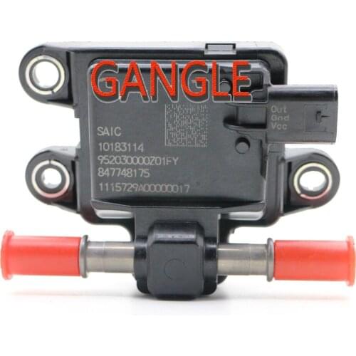 10183114 Flex Fuel Sensor