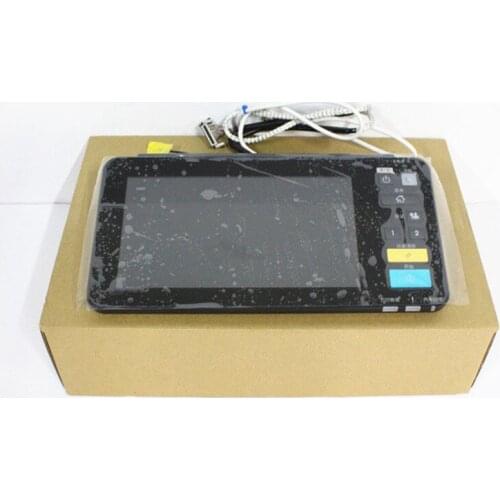 1X Genuine New Operation Panel Screen Assembly for Toshiba E-studio 2508A 3008A 3508A 4508A 5008A