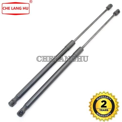 2pcs For Seat Leon MK1 HATCHBACK 1999 2000 2001 2002 2003 2004 2005 2006 Car-styling Gas Trunk Tailgate Shock Strut Lifter