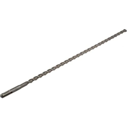 50cm 500mm SDS+ PLUS 10mm hammer masonry drill bit sds long (20 x 3/8 inch)