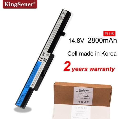 Kingsener 2800mAh L13L4A01 Laptop Battery for Lenovo B50-70 B40-70 B50-30 B50-45 B40-30 B50 M4450 M4400 M4400A L13S4A01 L13M4A01