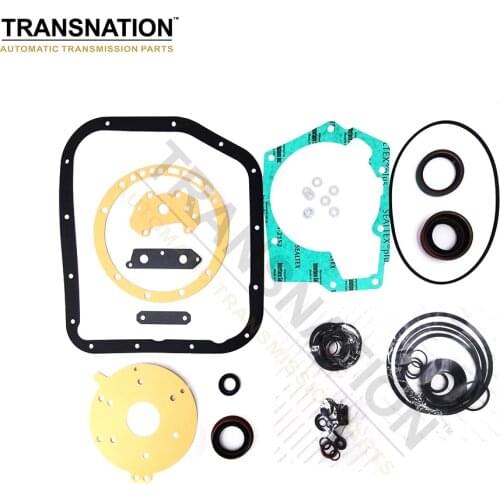 A500 Auto Transmission Overhaul Kit Seals Gaskets Fit For DODGE Car Accessories Transnation B027820A