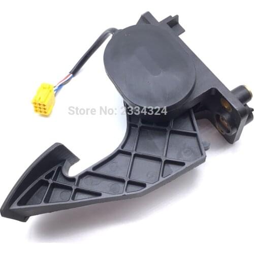 9403000004 Auto Parts TPS Throttle Position Sensor Accelerator Body With Pedal For Scania For Benz Truck 9413000104 6963007004