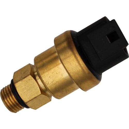 Oil Pressure Sensor 161-1703 for Caterpillar C9 E324D E325D E330CD E336D Excavator