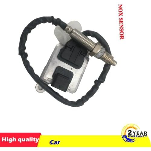 Nox Sensor 11787587130 5WK96621K 5WK96621J For BMW E81 E82 E87 E88 E90 E91 E92 E93