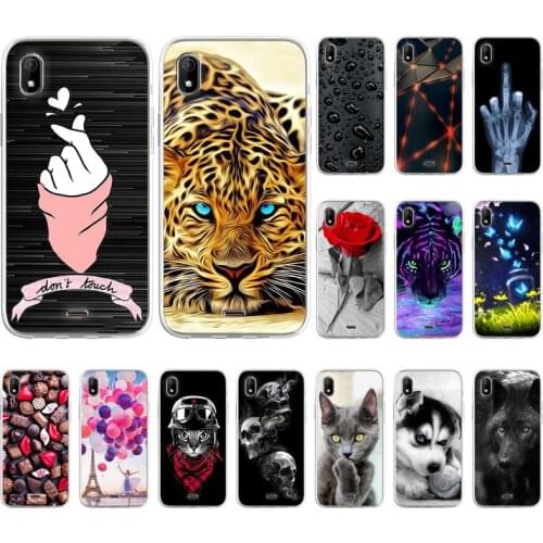 Phone Case For Techno CE9 Spark 5 Case Back Cover Silicone Soft TPU Coque For Techno Camon 16 Primer 15 Pro 12 Cases Bumper