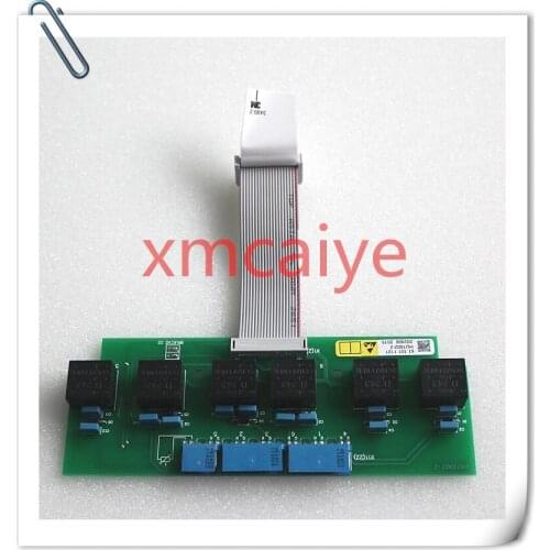 HU1002-2 printing machine main board GNT0131011P5 61.101.1121,high quality printed circuit board