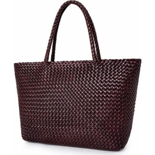 Женские плетенные сумки KEKE WOLF China At AliExpress