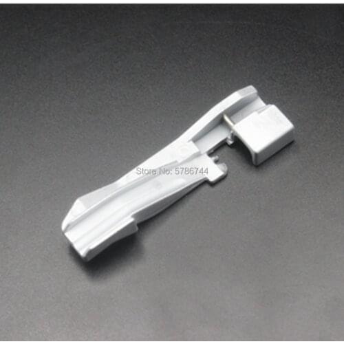 BEAD SEWING FOOT FEET 550624 for SINGER 14U553 14U554 DRAGONFLY DF14U857 DF14U854 SINGER sewing machine spare parts