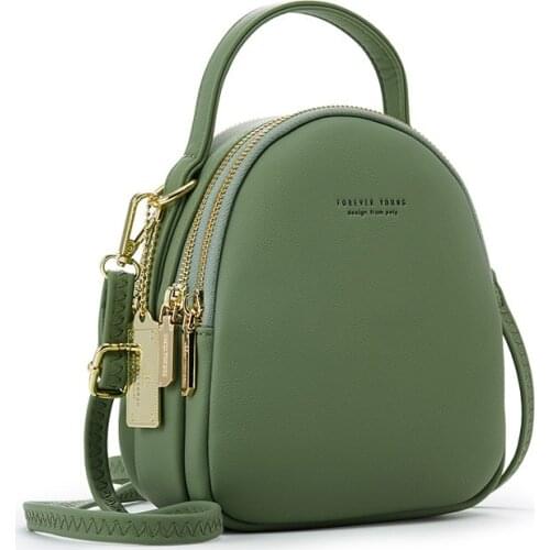 OLOEY Women's Shoulder Backpacks