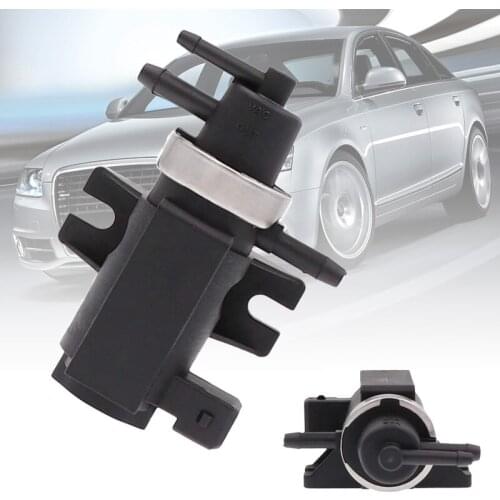 1H0906627A Pressure Converter Valve 95VW12B573CB 1H0 906 627A For Audi Seat For Ford Skoda Golf Polo Passat