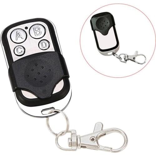 433.92 Mhz Remote Control Alarm For Automatic Universal Gate