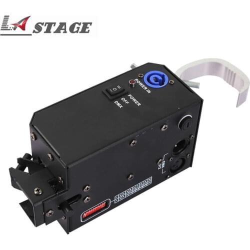 Stage Power Drop Control System DMX Controlled Hook Stage Screen Concert Curtain Kabuki Drop