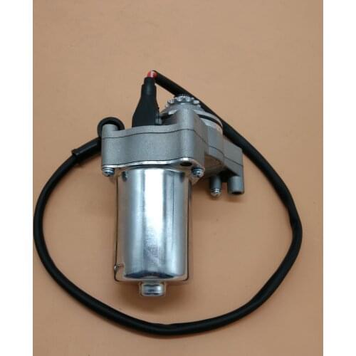 BRAND NEW STARTER MOTOR FOR CHINESE 50CC 70CC 90CC 110CC 125CC ATV DIRT BIKE 3 BOLT MOUNTS