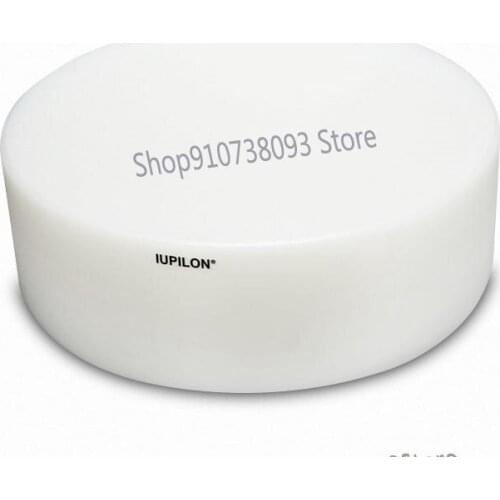 Super Thick Circular Kitchen Food Grade Sticky Board Chopping Board Chopping Board Caidun Hotel Kindergarten