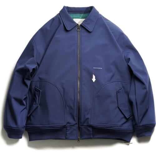 UZZ Mens Fleece Jackets