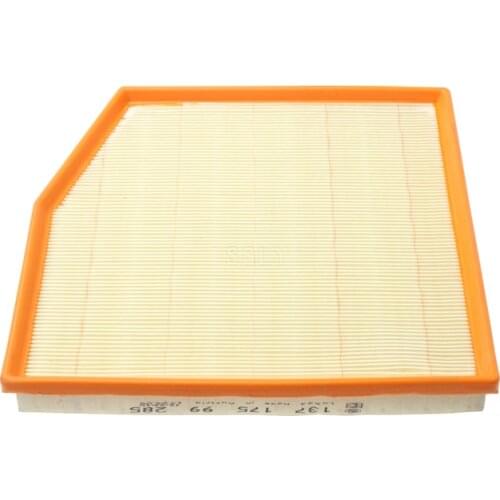 Air Filter for Bmw 335i E90 E92 E93 Model 2010 2011 2012 2013 Car Accessories 1 Pcs External Filter Oem13717599285 High Quality