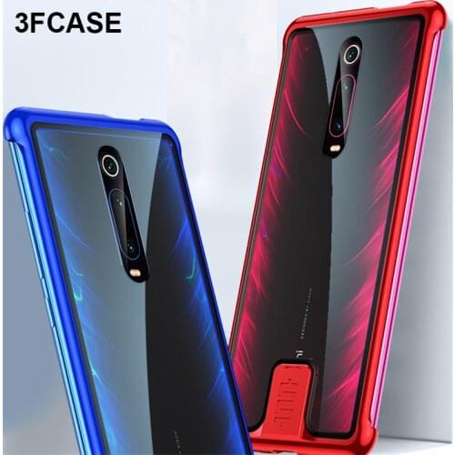 3FCASE Phone Cases Xiaomi Mi 9T