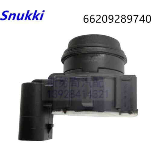 66209289740 PDC parking sensor for BMW 1pc