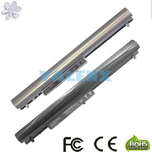 14.8V 41.4WH LA04 LA04DF HSTNN-YB5M Laptop Battery For HP Pavilion TouchSmart 14 15 728460-001 HSTNN-IB5S HSTNN-UB5M HSTNN-UB5N