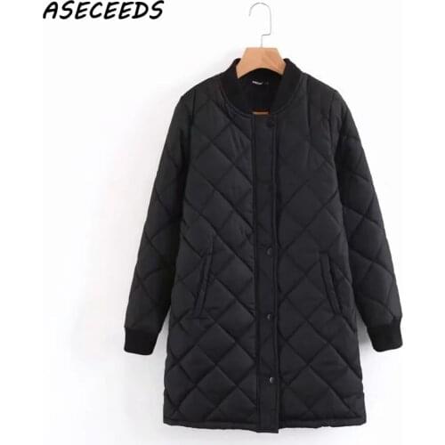 ASECEEDS Women's Bomber Jackets