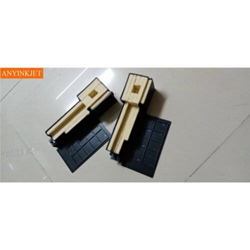 Free shipp Maintenance Tank Waste Ink Pad Cartridge for Epson L385 L383 L455 L363 L360 L353 L351 L310 L358 ME-10 ME-101 Printer